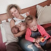 Justine McEdwards's photo