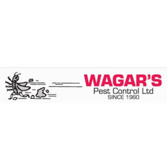 Wagar's Pest Control
