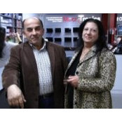 Maha Frem's photo