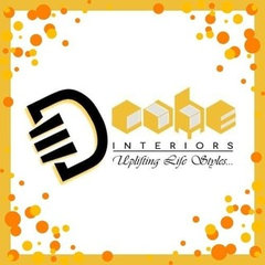 D cube INTERIORS