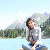 Alizay Naqvi's photo