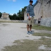 Dario Gomez's photo