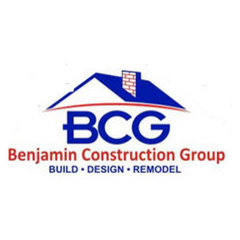 Benjamin Construction Group, Inc.