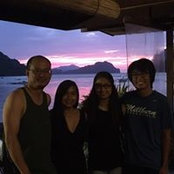 Mae Santos's photo