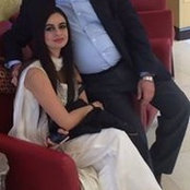 Zara Iqbal's photo