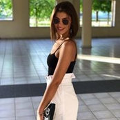 Michela Mares billede