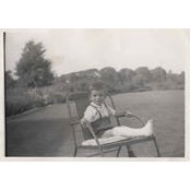 Ned Levys foto