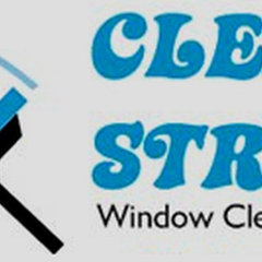 Clean Streak Window Cleaning Services