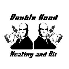 Double Bond Heating and Air