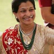 Manjari Gupta's photo