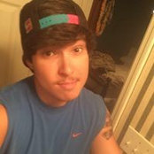 Daniel Lindseys billede