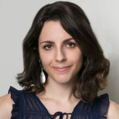 Jamie Caroccio's photo