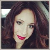 Meagan Borozinski's photo
