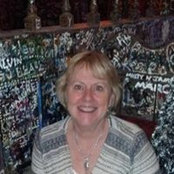 Diane Salamon's photo