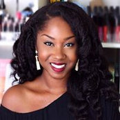 Foto de Breonna lewis