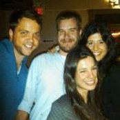 Matt Sayers's photo