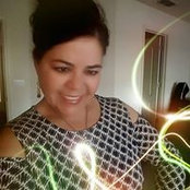 Evelia Reynoso's photo