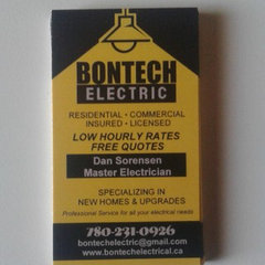 bontechelectric@gmail.com