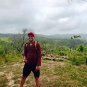 Michael Cook's photo