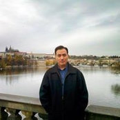 Jorge Garciadealba's photo