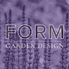 FORM Garden Design