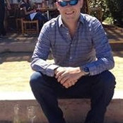 Brad Krieger's photo