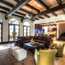 Living Room Ideas