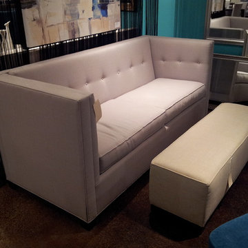 Modern and Contemporary Sofas and Sofa with Chaise Lounges