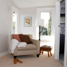 Sitting Area