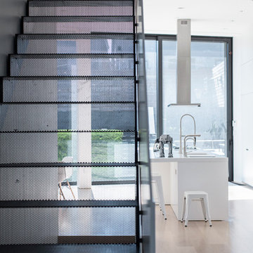 Mohawk Residence