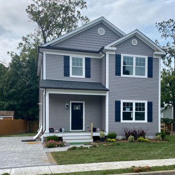 Summerfield Ave, Neptune