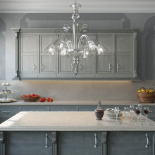 Florida kitchen