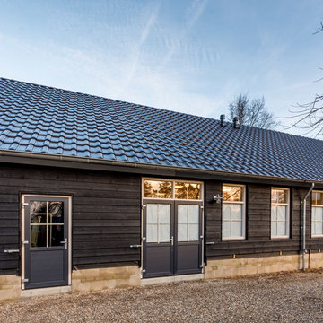 Olde Vechte training room