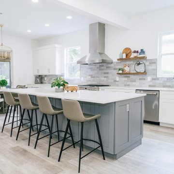 Westchase Renovation