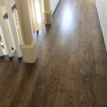 BRIGHTWATERS RED OAK