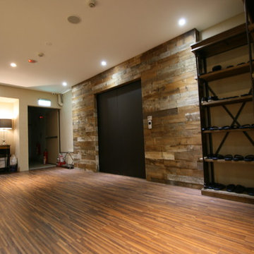NK HOSTEL