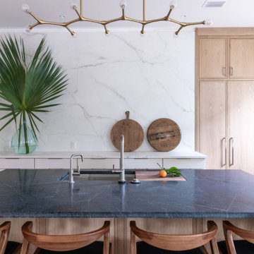 Mobile Bay Green Inspiration Home