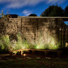 Outdoor Living
