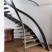 Nautilus Treppen
