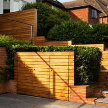 Garden Steps