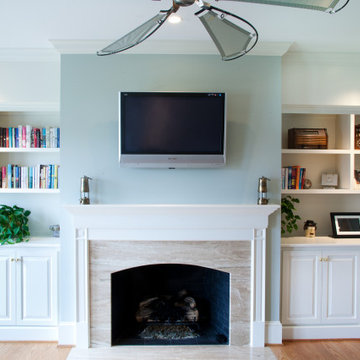 Home Remodel
