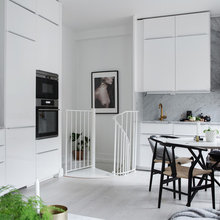 Appartement à Montréal