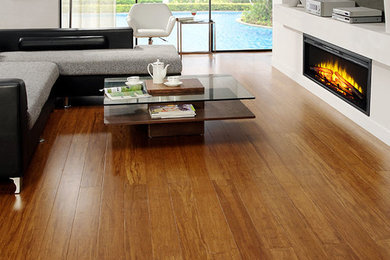 dasso Bamboo Flooring
