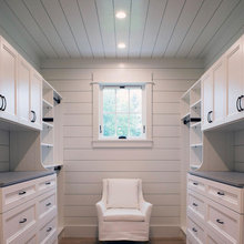 Closets