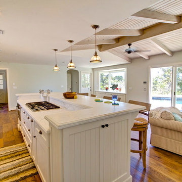 Ventura Hillside Full Home Remodelrenovation, design, remodel, home, interior,