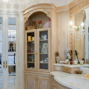 Princess Bath