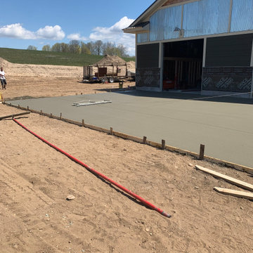 Reeds Contracting