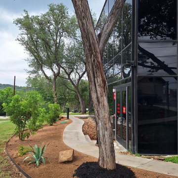 Eanes ISD Project