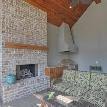 Buffton, SC-Cameron Custom Builder-Coopers Court