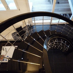 Escalier suspendu - Products